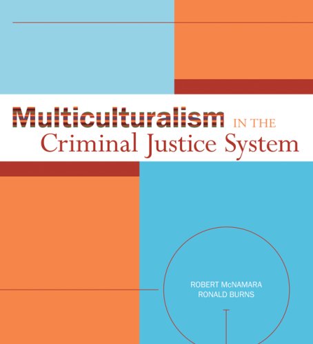 Multiculturalism in the Criminal Justice System