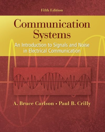 Communication Systems