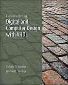 Fundamentals of Digital and Computer Design with VHDL