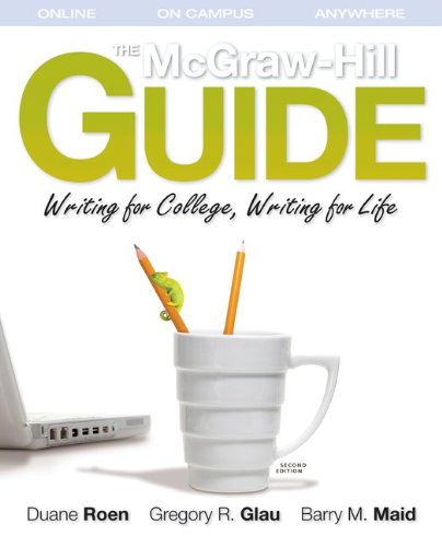 The McGraw-Hill Guide