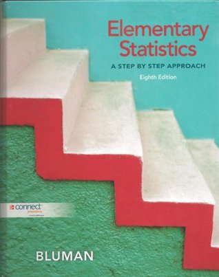 Elementary Statistics