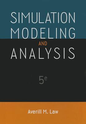 Simulation Modeling and Analysis