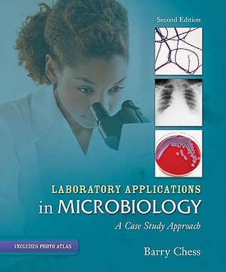 Laboratory Applications in Microbiology