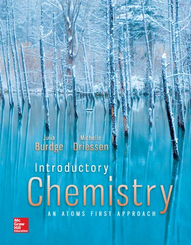 Introductory Chemistry