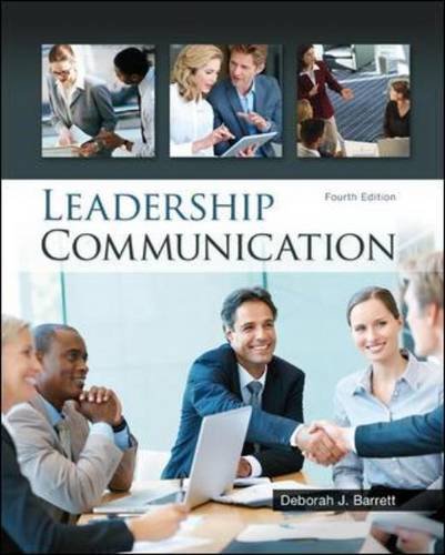 Leadership Communication