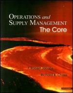 Operations and Supply Management