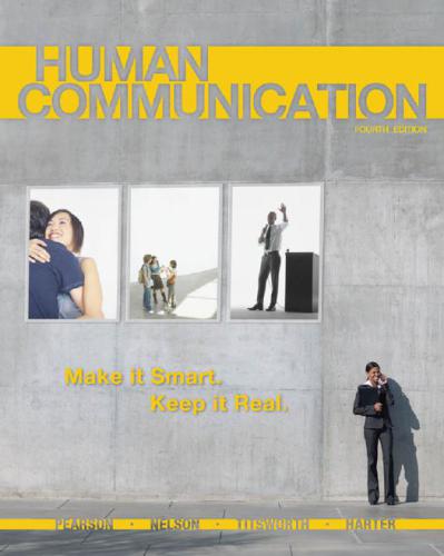 Human Communication