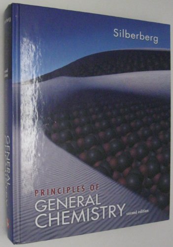 Principles Of General Chemistry