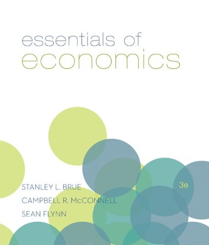 Essentials of Economics