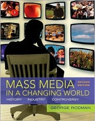 Mass Media in a Changing World