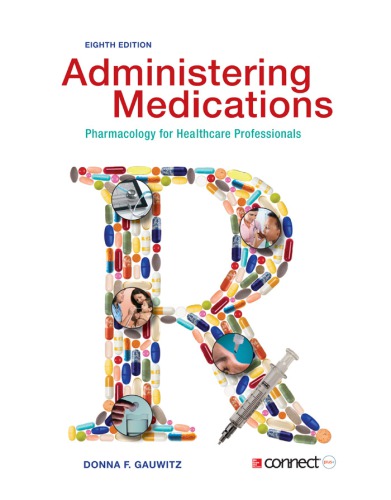 Administering Medications