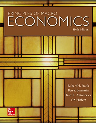 Principles of Macroeconomics