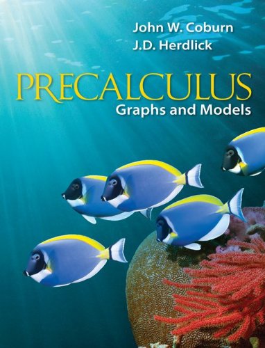 Precalculus