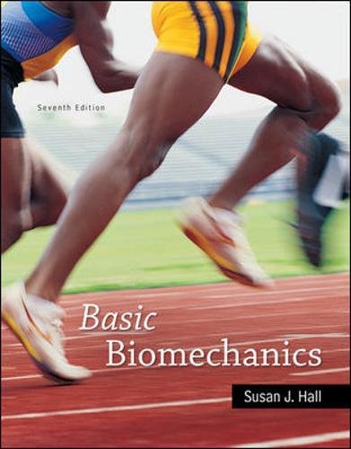 Basic Biomechanics