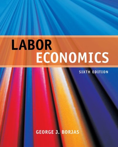 Labor Economics