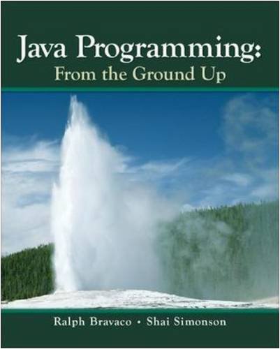 Java Programming