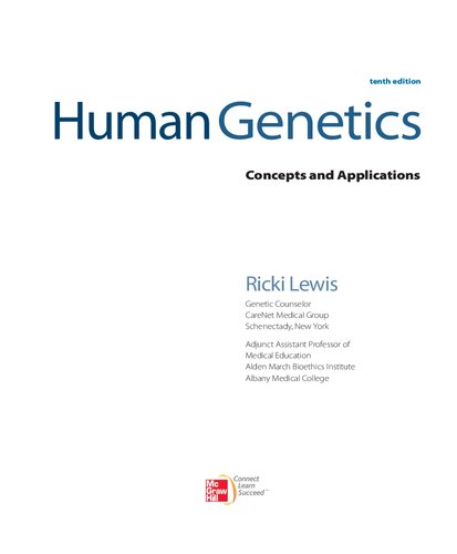 Human Genetics