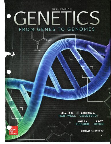 Genetics