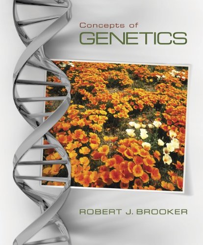 Concepts of Genetics