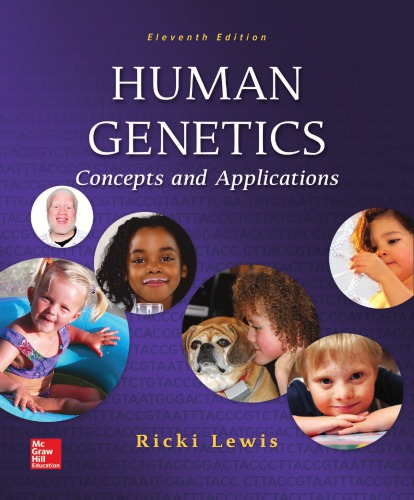 Human Genetics