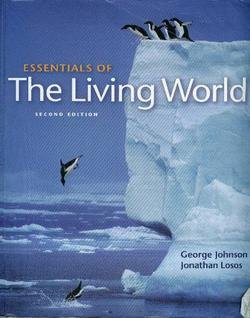 Essentials Of The Living World