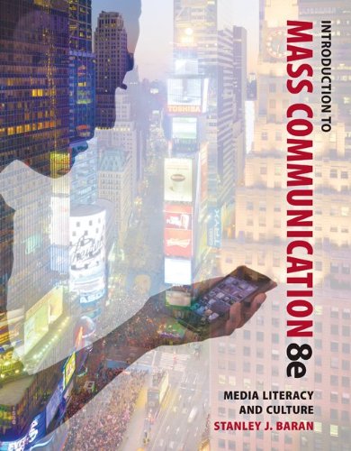 Introduction to Mass Communication