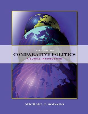 Comparative Politics