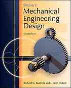 Shigley's Mechanical Engineering Design