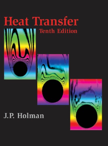 Heat Transfer