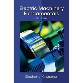 Electric Machinery Fundamentals