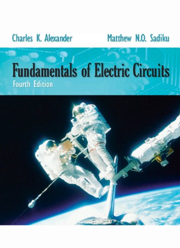 Fundamentals Electric Circuits