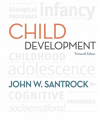 Child Development: An Introduction