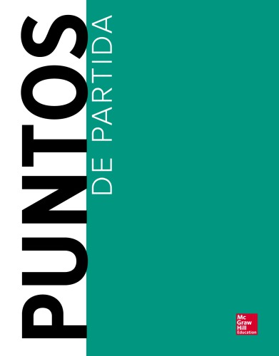 Puntos (Student Edition)