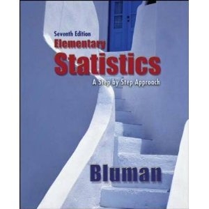 Elementary Statistics