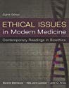 Ethical Issues in Modern Medicine