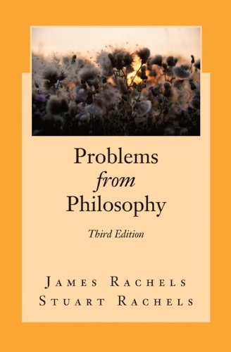 Problems from Philosophy