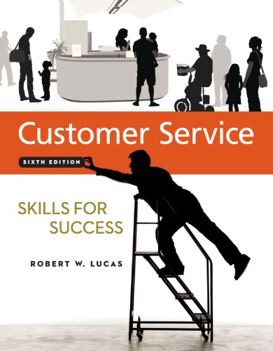 Customer Service Skills for Success