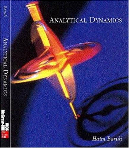 Analytical Dynamics