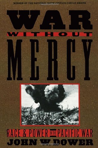 War Without Mercy