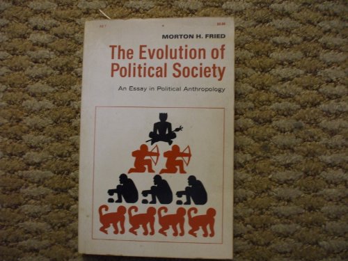 The Evolution of Political Society