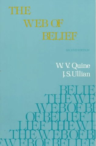 The Web of Belief