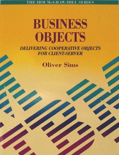 Business Objects