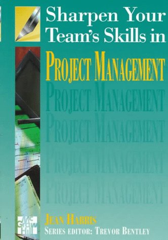 Sharpen Teams Skills Project Management