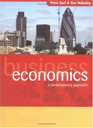 Business Economics