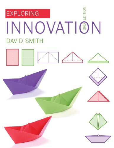 Exploring Innovation