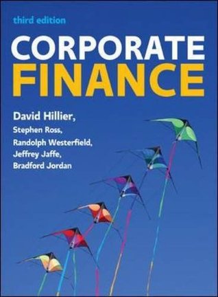 Corporate Finance