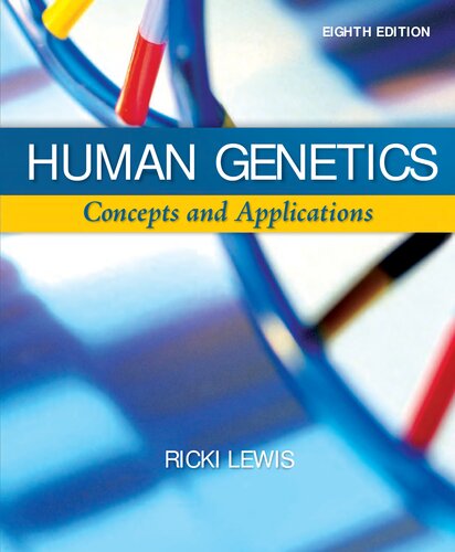 Human Genetics