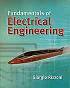 Fundamentals of Electrical Engineering