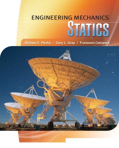 Engineering Mechanics