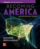 Becoming America